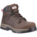 Lightning Safety Boot - S7S | Brown