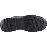 Lightning Safety Boot - S7S | Brown