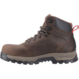 Lightning Safety Boot - S7S | Brown