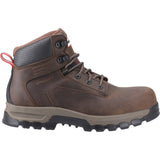 Lightning Safety Boot - S7S | Brown