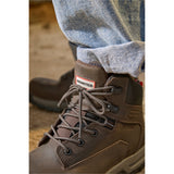 Lightning Safety Boot - S7S | Brown