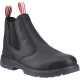 Twister Dealer - S3S | Black