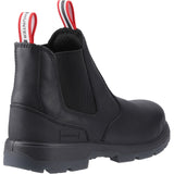 Twister Dealer - S3S | Black