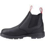 Twister Dealer - S3S | Black