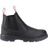 Twister Dealer - S3S | Black