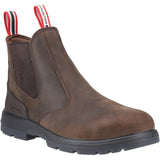 Twister Dealer - S3S | Brown
