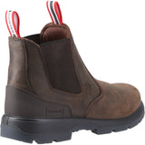 Twister Dealer - S3S | Brown