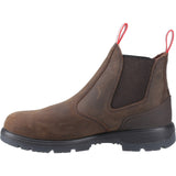 Twister Dealer - S3S | Brown