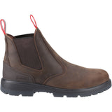 Twister Dealer - S3S | Brown