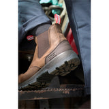 Twister Dealer - S3S | Brown