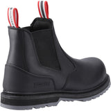 Thunder Dealer Boot - S3S | Black