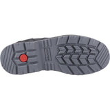 Thunder Dealer Boot - S3S | Black