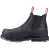 Thunder Dealer Boot - S3S | Black