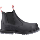 Thunder Dealer Boot - S3S | Black