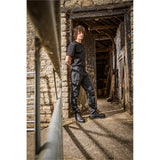 Thunder Dealer Boot - S3S | Black