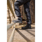 Thunder Dealer Boot - S3S | Black