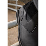 Thunder Dealer Boot - S3S | Black