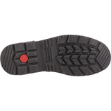Thunder Dealer Boot - S3S | Brown