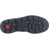 Drift Dealer Boot - OB | Brown