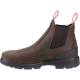 Drift Dealer Boot - OB | Brown