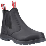 Drift Dealer Boot - OB | Black