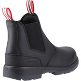 Drift Dealer Boot - OB | Black