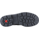 Drift Dealer Boot - OB | Black