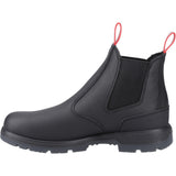 Drift Dealer Boot - OB | Black