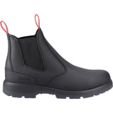 Drift Dealer Boot - OB | Black