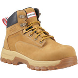 Gale Safety Boot - S7S | Honey