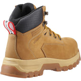 Gale Safety Boot - S7S | Honey