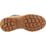 Gale Safety Boot - S7S | Honey