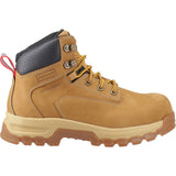 Gale Safety Boot - S7S | Honey
