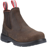 Breeze Dealer - S3S | Brown