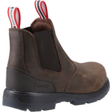 Breeze Dealer - S3S | Brown