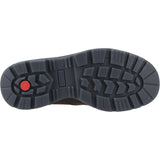 Breeze Dealer - S3S | Brown