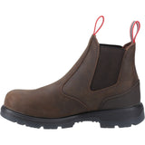 Breeze Dealer - S3S | Brown