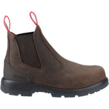 Breeze Dealer - S3S | Brown