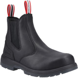 Breeze Dealer - S3S | Black