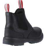 Breeze Dealer - S3S | Black