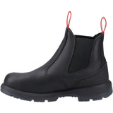 Breeze Dealer - S3S | Black