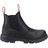 Breeze Dealer - S3S | Black