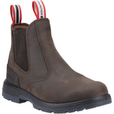 Kirkwood Dealer Boot - OB | Brown
