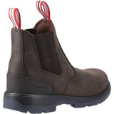 Kirkwood Dealer Boot - OB | Brown