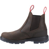Kirkwood Dealer Boot - OB | Brown