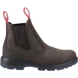 Kirkwood Dealer Boot - OB | Brown