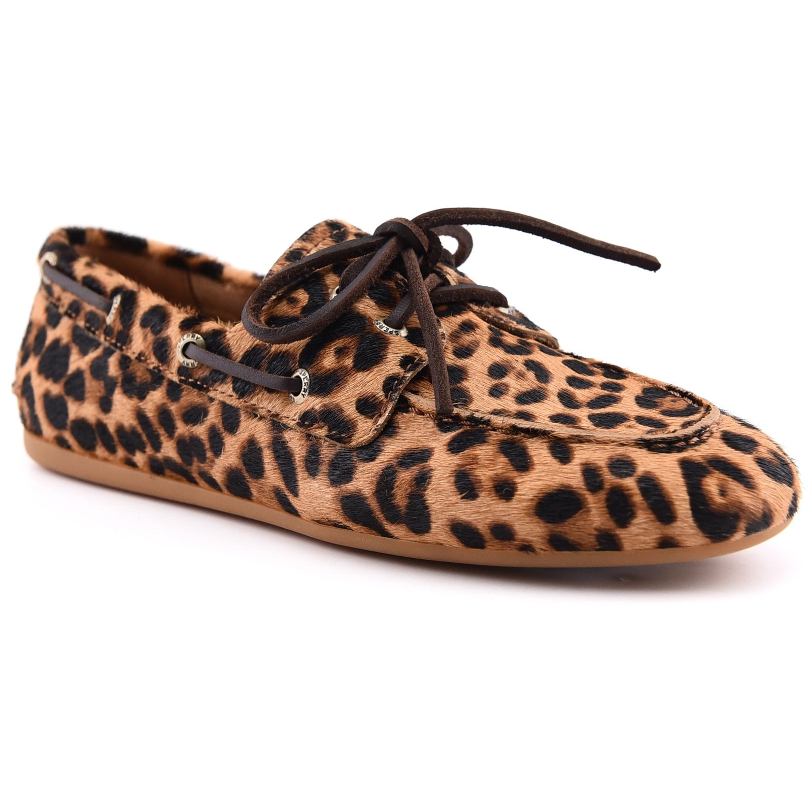 Slimboot | Luipaard