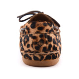 Slimboat | Leopard