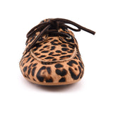 Slimboat | Leopard