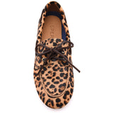 Slimboat | Leopard